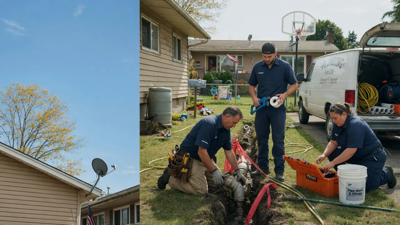 Garbage Disposal Replacement in Villa Park, IL near me